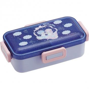 Little Twin Stars Night Sky Skater Lunch Box – 530 ml – Women