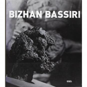 Bizhan Bassiri. Il Pendio (The Slope)