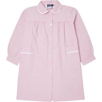 Uniforme Infantil Rosa