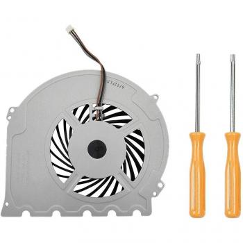 Replacement Internal Cooling Fan Ksb0912Hd for PS4 Slim CUH-20XX
