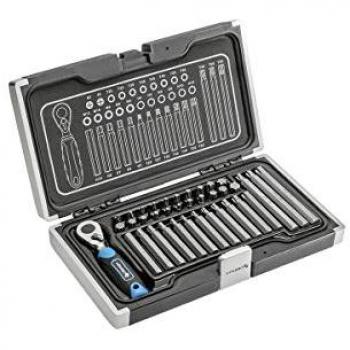 Cacciavite a cricchetto Hogert HT1R466