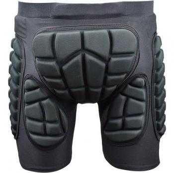 GHOST RACING Knee Protective Gear Pants