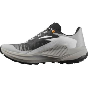 Salomon Genesis Grey‑Black Men's Trail Running Footwear 44(2/3)