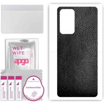 Apgo Wrap Film for Xiaomi Redmi Note 11E Pro