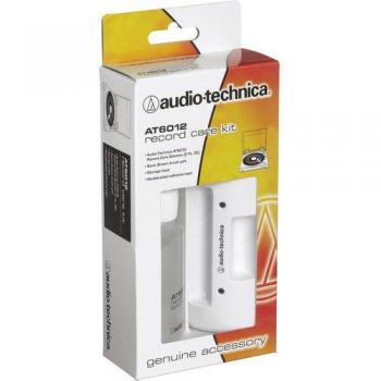 LP60 Audiotec Wireless Headset Noir