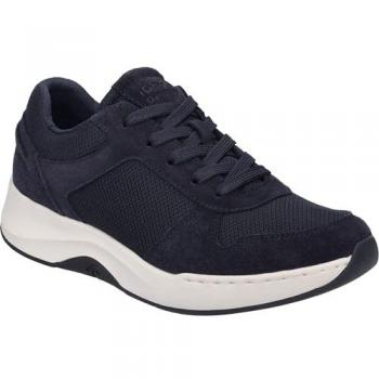 Sneakers Josef Seibel Elli 07 Dunkelblau 96207 – Rückstand 2023