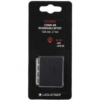 Ledlenser H7R.2 Authentic Rechargeable Battery