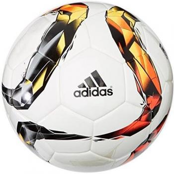 Adidas Torfabrik 2015 Competition (5, weiß/solar rot/schwarz/solar orange)