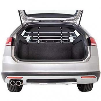 Trixie Medium Dog Barrier for SUVs