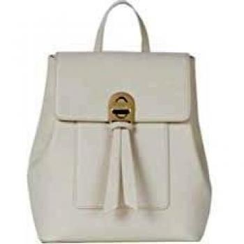 Trussardi Zaino Mya Y010 Vanilla