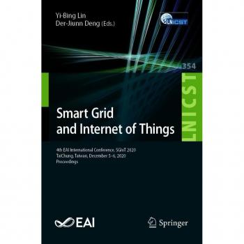Smart Grid and Internet of Things
