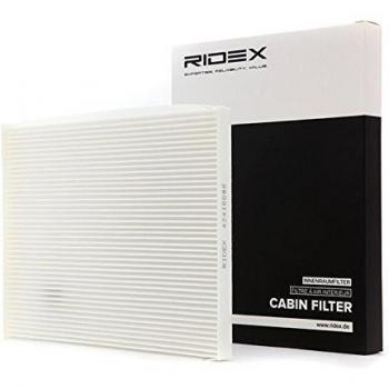 RIDEX 424I0080 Staubfilter