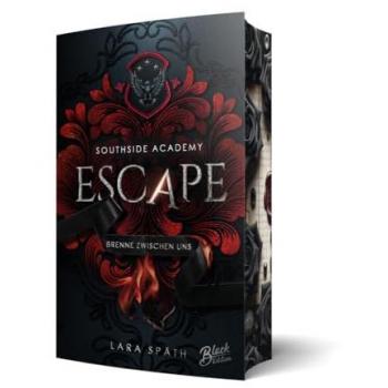 Escape | Lara Späth