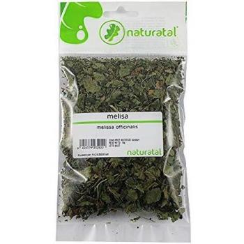 La Flor del Pirineo Melisa Hojas Té de Hierbas 30g