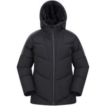 Mountain Warehouse Damenjacke Oslo Extreme (Lila) Größe 10 UK