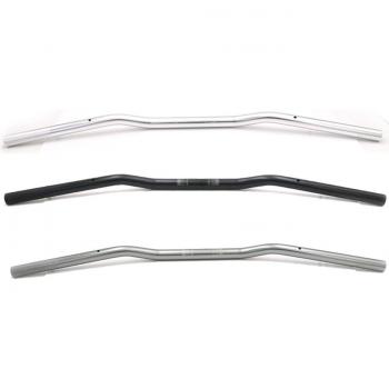 Aluminium Drag Bar 7/8 (22mm) voor Straat en Dirt Bikes