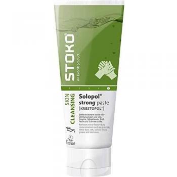 Deb Stoko Sapone Mani Pasta per Lavare le Mani 250 ml