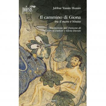 Il cammino di Giona tra il mare e Ninive