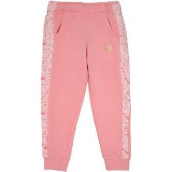 Puma Flicka Monster Joggingbyxor