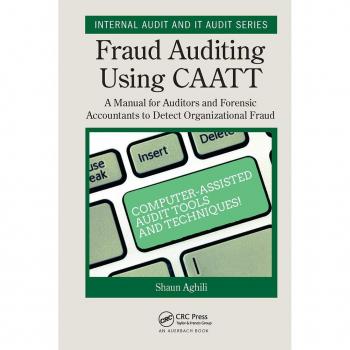 Fraud Auditing Using CAATT