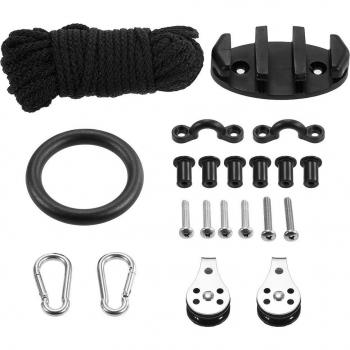 Kit de Rangement Kayak 21 Élément