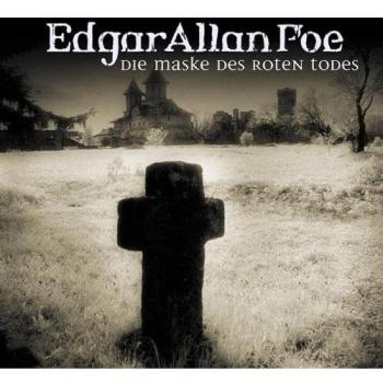 Edgar Allan Poe. Hörspiel: Edgar Allan Poe