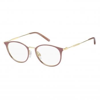 Ladies' Eyeglass Frame Marc Jacobs MARC-536-733 Ø 48 mm