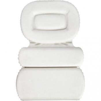 Jacuzzi Bath Pillow for Neck and Shoulder Relief