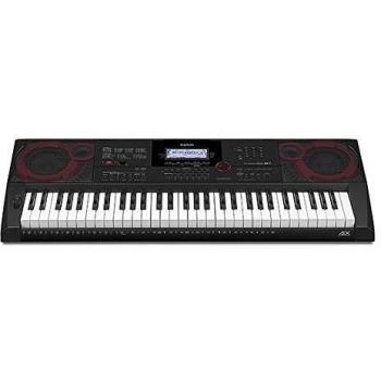 Teclado Casio CT-X3000