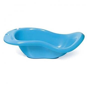 MILLO BÉBÉ Baignoire Bébé Bleue