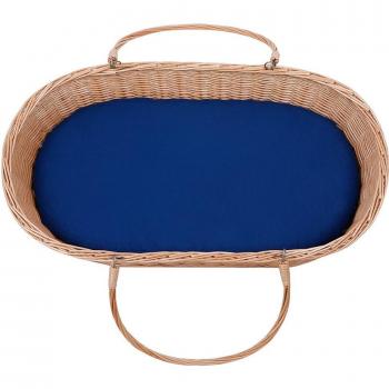 Draps housse pour matelas de couffin