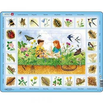 Puzzle Cadre