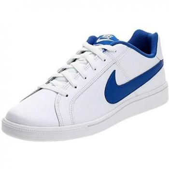 Nike Herren Court Royale Schuhe – Elfenbeintönung, EU 45