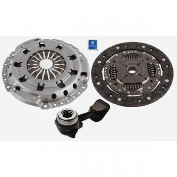 Clutch Set: Sachs 3000‑990‑511