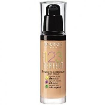 Bourjois Paris 123 Perfect Foundation 30 ml
