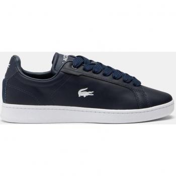 Lacoste CARNABY PRO 124 2 SMA Sneaker in Blau