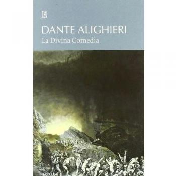DIVINA COMEDIA, LA