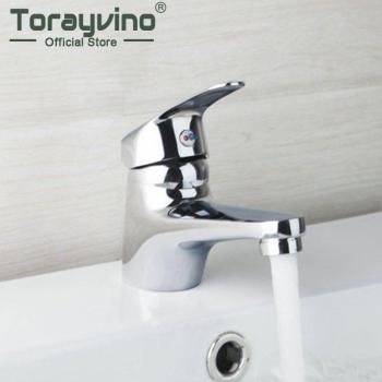 Mitigeur monotrou Torayvino pour eau froide