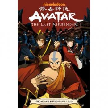 Avatar: The Last Airbender