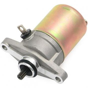 10T Engine Starter for Gy6 50cc 60cc 139QMB Moped