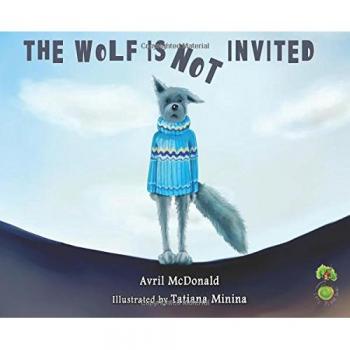 The Wolf is Not Invited