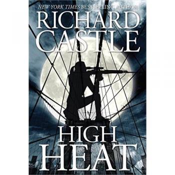 Richard Castle High Heat (Castle)