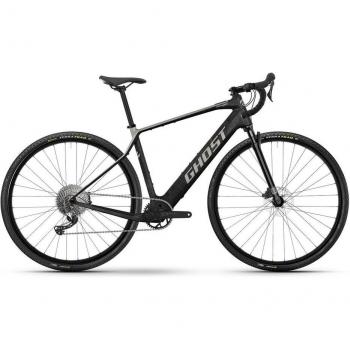 Vélo électrique Ghost Asket Advanced 28 Taille M