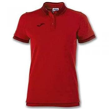 Joma Women’s Polo Shirt – Bali II (Fit)