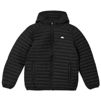 Ellesse L’Bardon Youth Black Padded Jacket (12‑13 yrs)