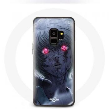 Samsung Galaxy S9 Kurapika Hunter x Hunter beschermhoes