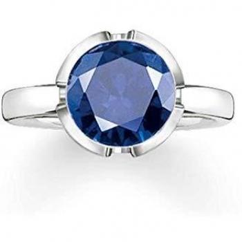 TR2036‑048‑32 : Bague Féminine Thomas Sabo – Taille 56, Argent