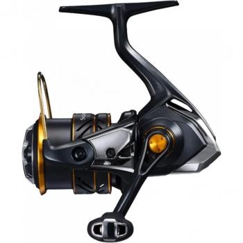 SHIMANO Spinning Reel 21 Soare XR C2000SSHG