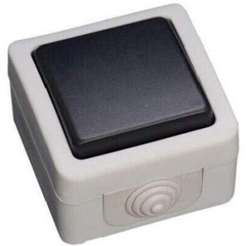 Interruttore GSC impermeabile IP44