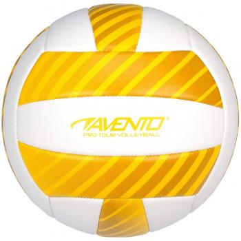 Avento Volleyball Grips Yellow/White OneSize